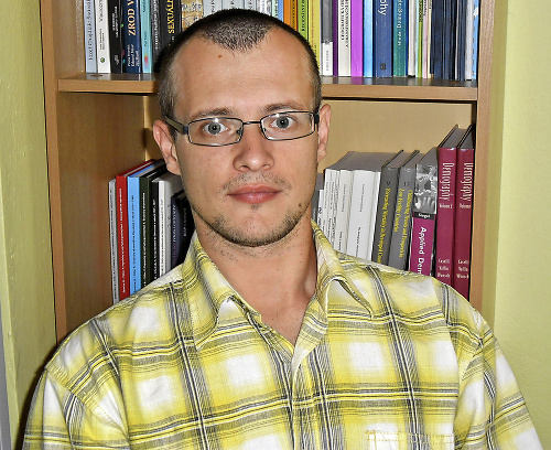 Branislav Šprocha