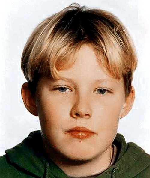 Telo 13-ročného Tristana ležalo ešte v roku 1998 v tuneli. 