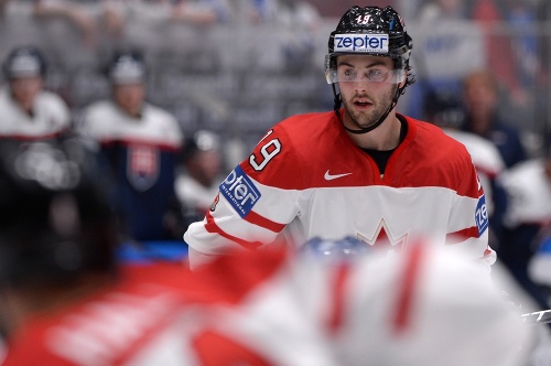 Derick Brassard