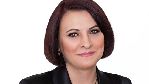 Helena Poláková (SNS)