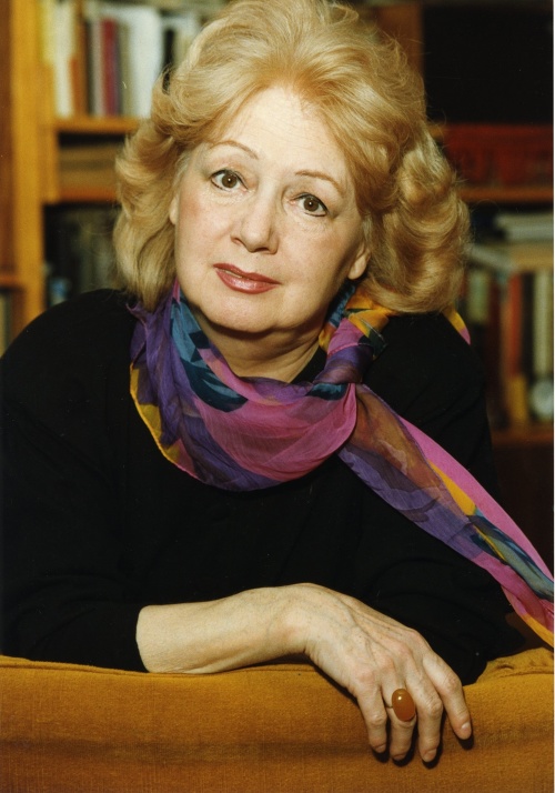 Zdena Grúberová