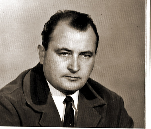 Rudolf Klima (1928 - 1971).
