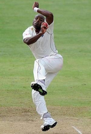Tino Best patrí medzi legendy u nás málo známeho športu menom kriket.