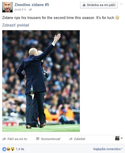 Zidane