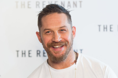 Tom Hardy