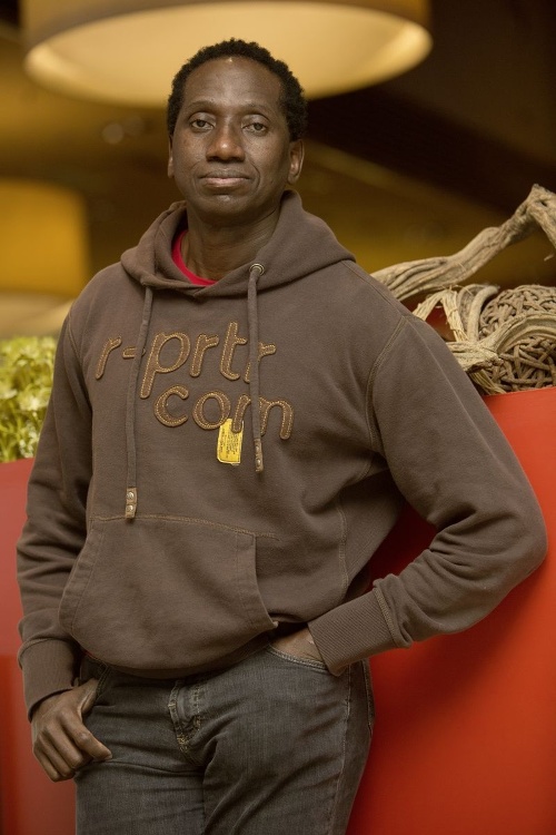 Herec Ibrahim Maiga (52) počas rukojemníckej drámy v africkom Mali zažíval hodiny mučivého strachu. 