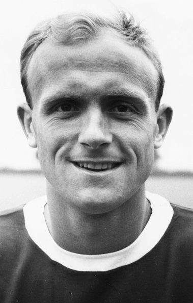 Don Howe