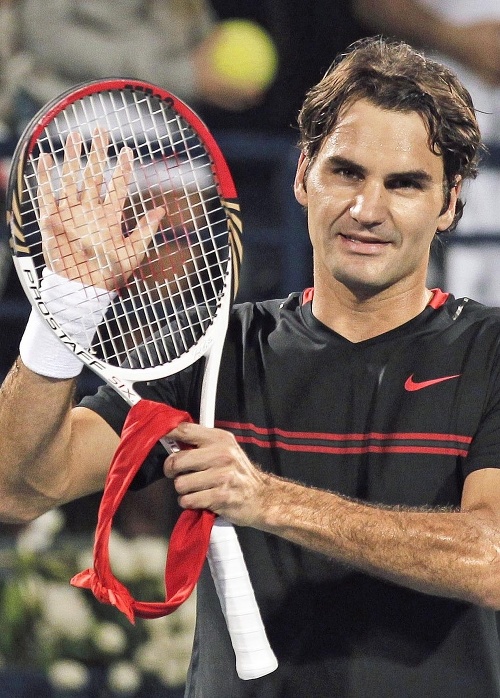 Federer