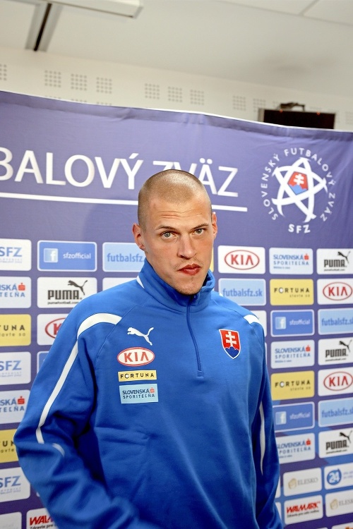 Martin Škrtel.