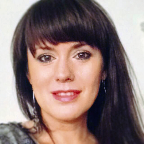 Gabriela Kečkéšová (38)