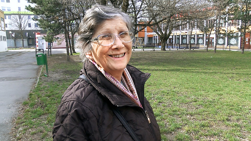 Helena (75), dôchodkyňa