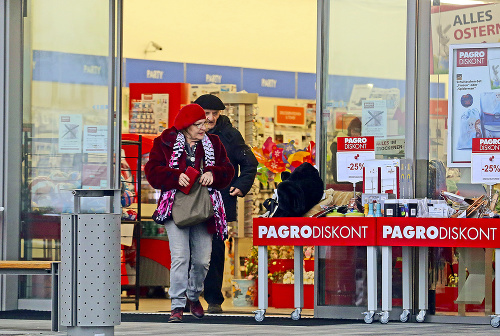 Kocianová s manželom Jozefom tvoria zohraný pár.