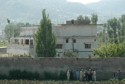 Bin Ládina zabili v jeho úkryte v pakistanskom Abbottabade.