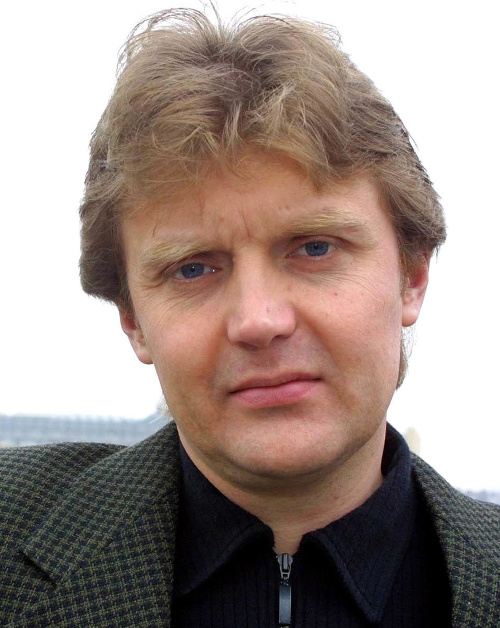 alexander litvinenko