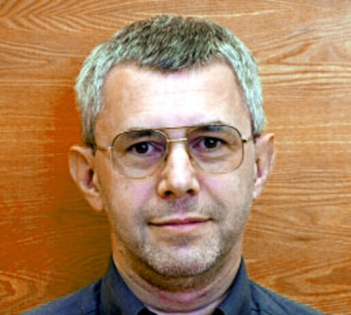 Peter Moczo