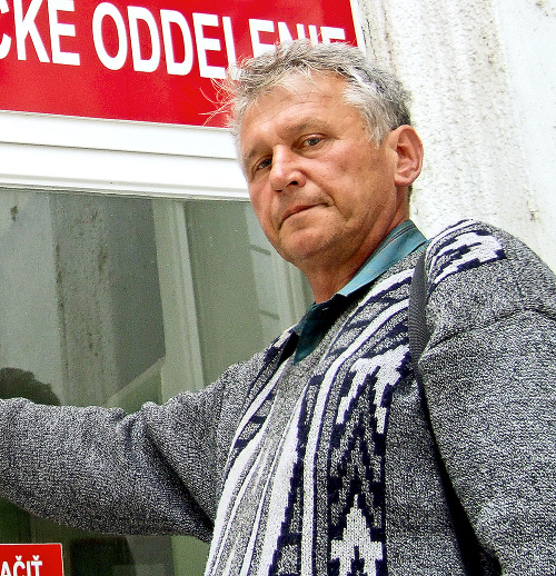 Vladimír Vinkler, Bojná