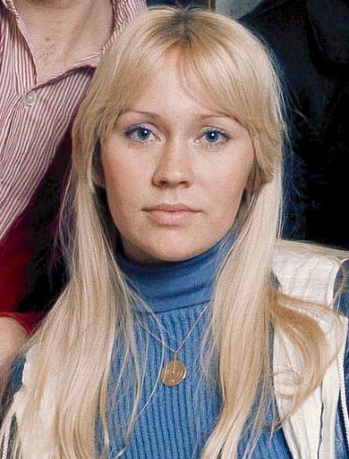 Agnetha Fältskog