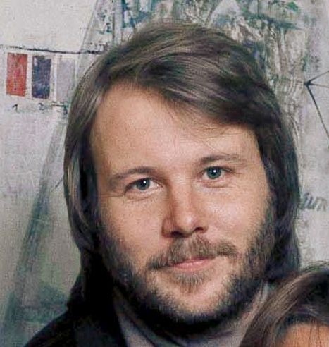 Benny Andersson