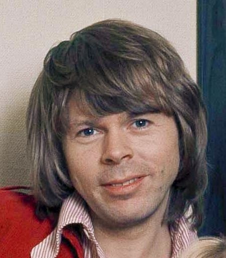 Bjorn Ulvaeus