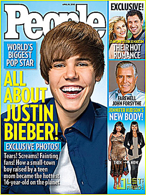Magazín z roku 2010.