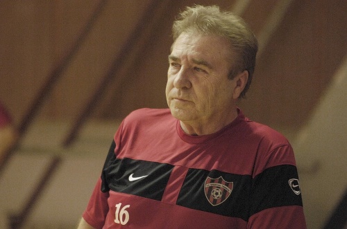 Ladislav Petráš mal tiež problémy so srdcom.