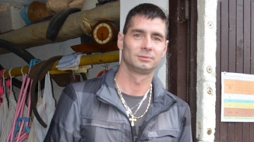 Otec Vladimír (35).