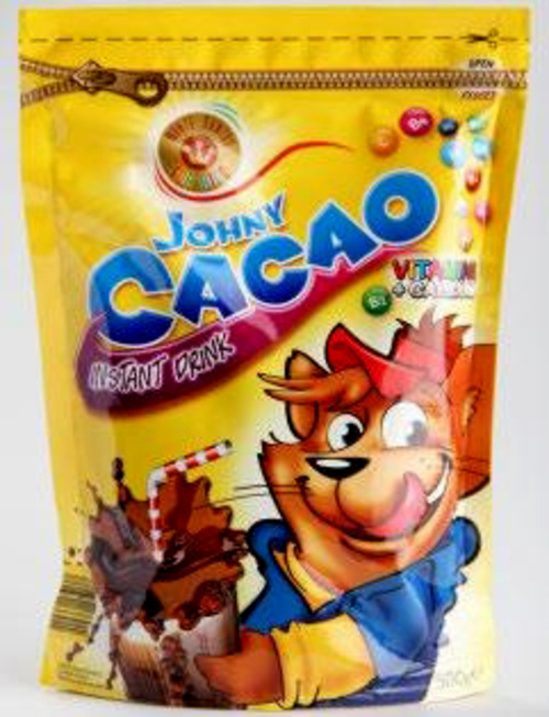 Johny Cacao