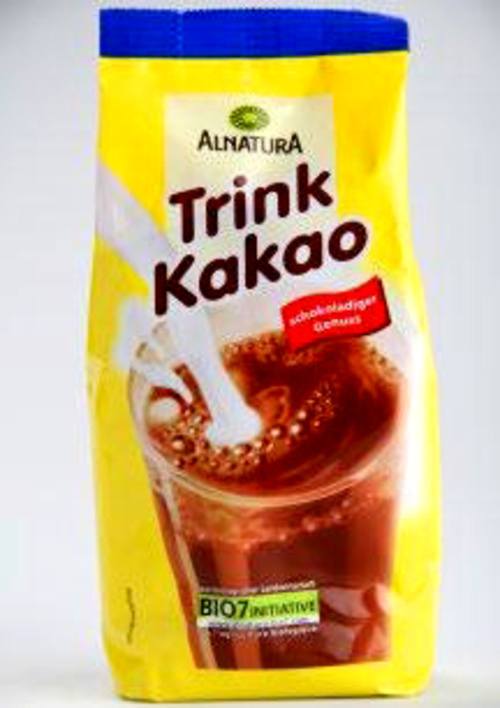 Trink kakao