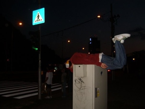 Pri plankingu treba viac ako na zábavu myslieť na zdravie a život.