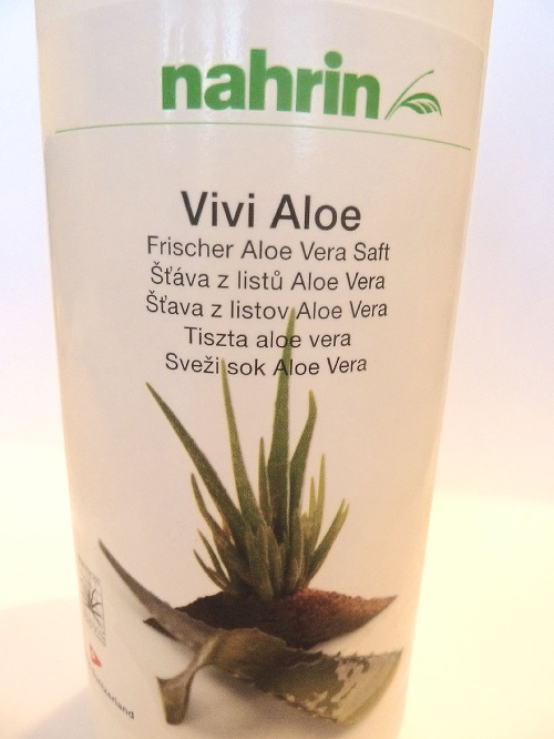 Kontroverzný výrobok z aloe vera, ktorý by deti na Slovensku mohli užívať bez problémov, v Česku majú iný názor.