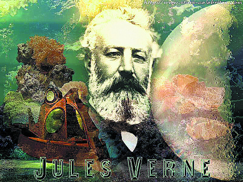 Literárnym obľúbencom úspešného olympionika Jakuba je Jules Verne.