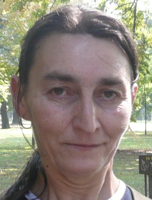 Daniela Ružičková