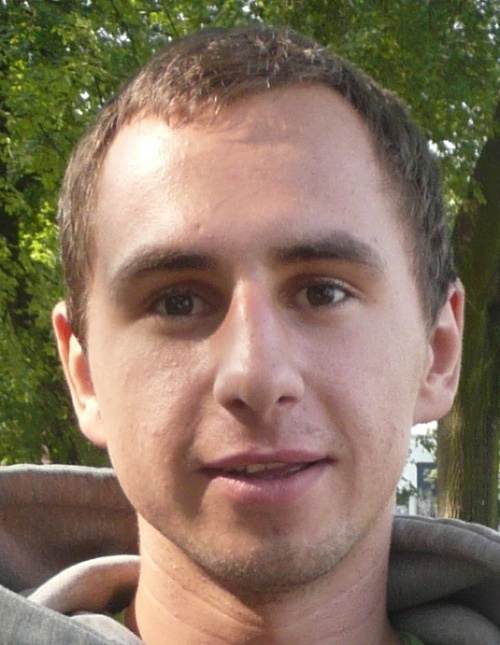 Miroslav Zaujec
