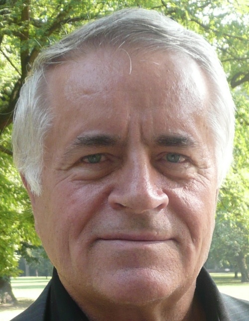 Jan Kravárik