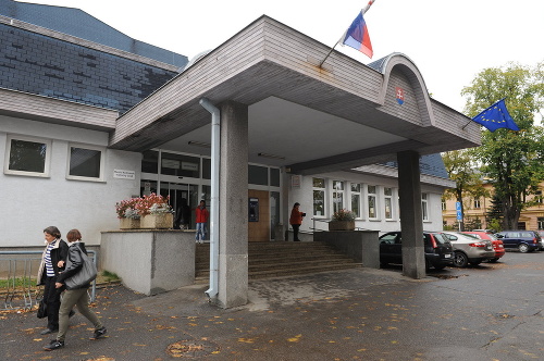 Mesto Kežmarok eviduje až 30 percent nezamestnaných.
