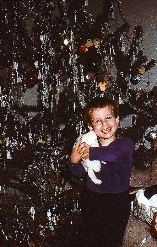 Vít Káňa sa pochválil svojim darčekom z roku 1986.  Dostal obľúbenú hračku - mončiči.