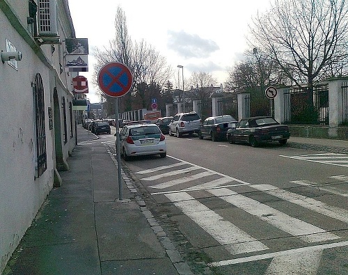 Policajti si cestu do svojej obľúbenej reštaurácie našli aj o niekoľko dní neskôr.