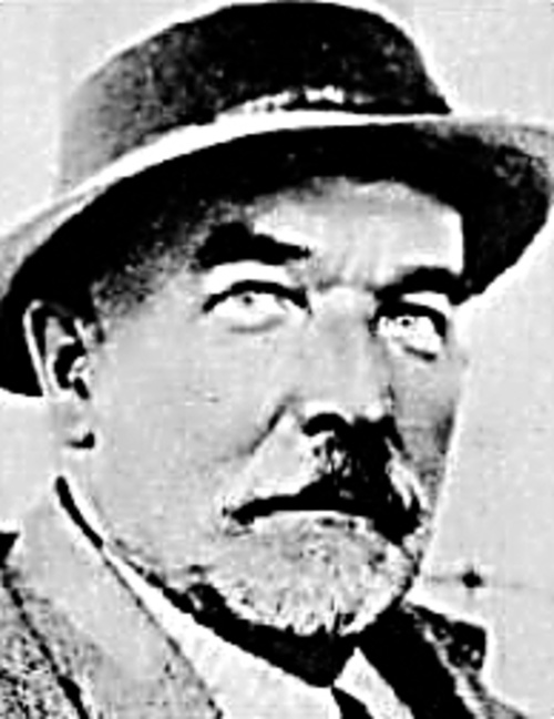 Jozef  Gregor Tajovský.