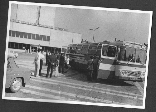 Košice, 1973