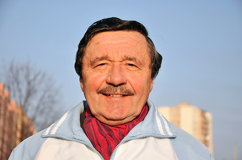 Arpád kováč