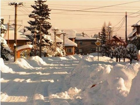 Vavrišovo: Obyvatelia Liptova zažívajú dokonalú rozprávkovú idylku.