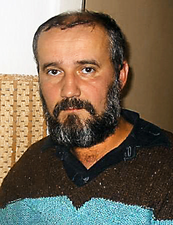 Zberateľ Michal Zachar zbiera hmyz už polstoročie.