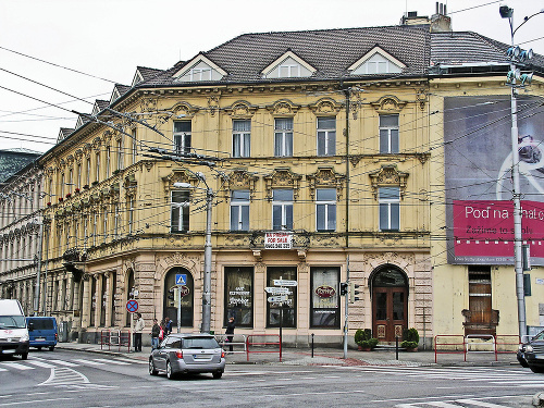 Podvodníci ponúkali nájomné byty aj v týchto lukratívnych častiach metropoly.