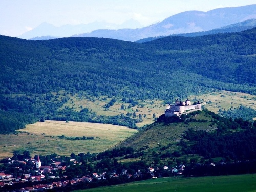 Rožňavčan Jozef Kmeť má v archíve nespočetné množstvo obrázkov niekdajšej pýchy Gemera.