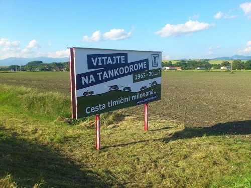 Katastrofálna cesta na Turci denne hnevá ľudí. Jej rekonštrukcia sa stále odkladá.