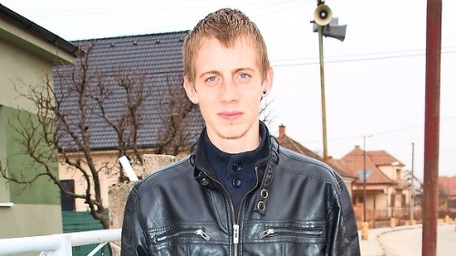 Michal (18)