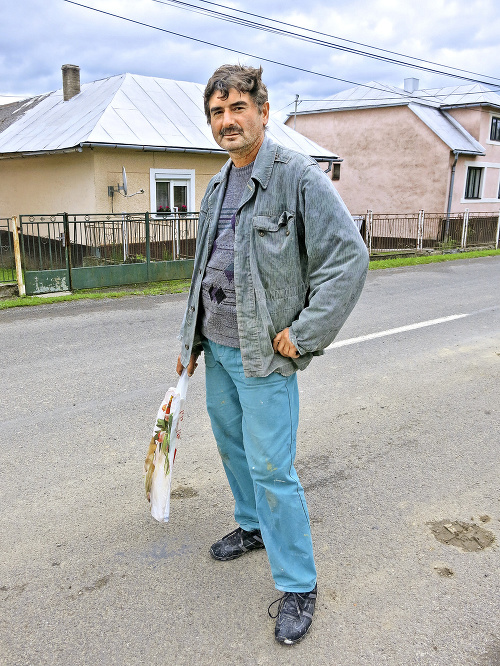 Štefan Hráč (50).