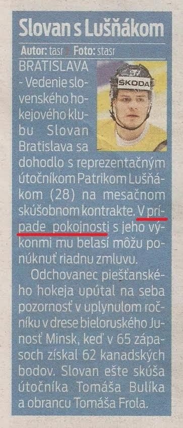 Top preklepy Nového času za rok 2015.