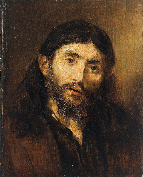 1648-1656 - Rembrandt