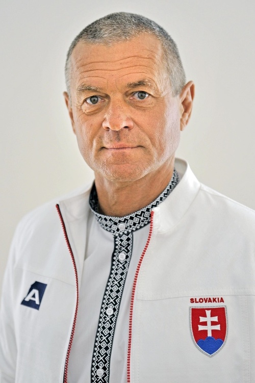 Peter Hochschorner st.